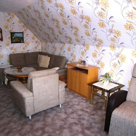 Ferienwohnung Heimann Трассенгайде Екстер'єр фото